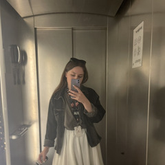 Настя Антонова