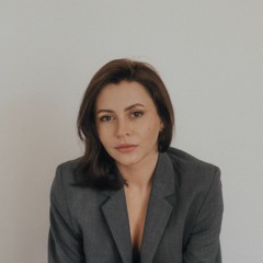 Solomia Butkovska