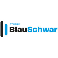 Studio Blau-Schwarz