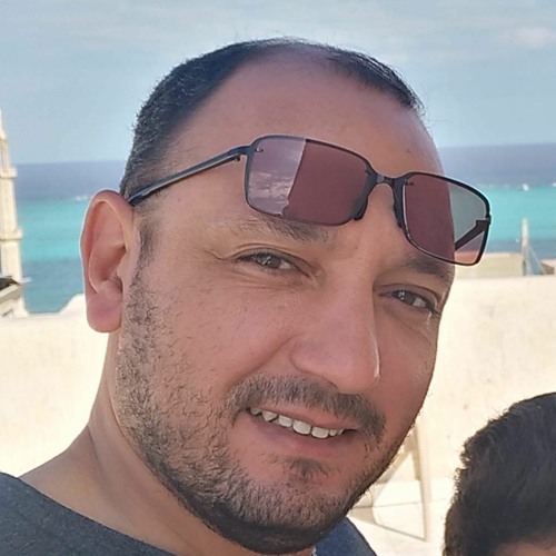 Ahmed Tohamy 1’s avatar