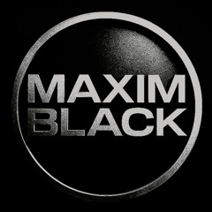 MAXIM BLACK