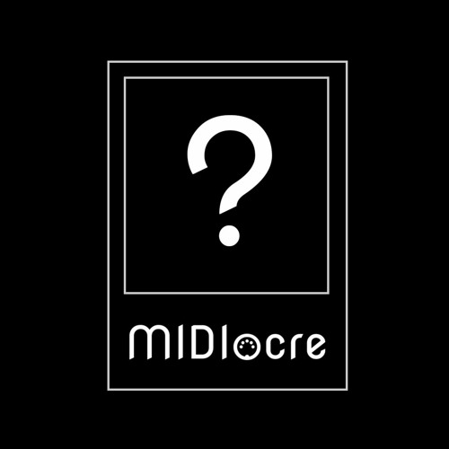 MIDIocre’s avatar