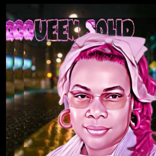 Official Queen Solid’s avatar