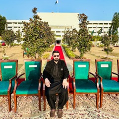 MOMIN AFRIDI