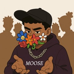 Moose Murillo