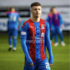 Daniel Mackay