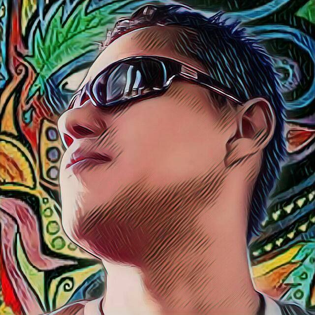 Psytrance Dj Sets V.A podcast artwork