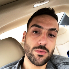 Amir Sayehvand