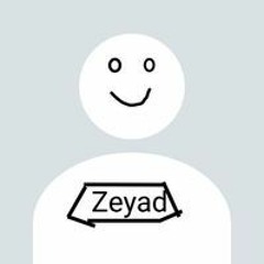 Zeyad Mashaal