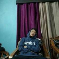 Kencho Tshering