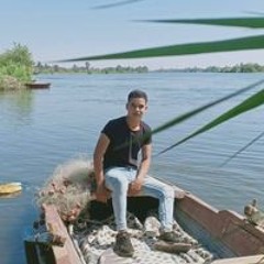 Mohamed Eid