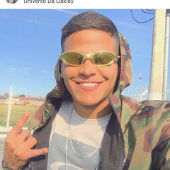 MC Dadinho JC