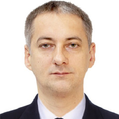Евгений Орлов