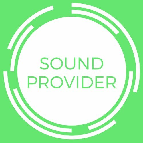 Sound Provider’s avatar