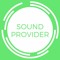 Sound Provider