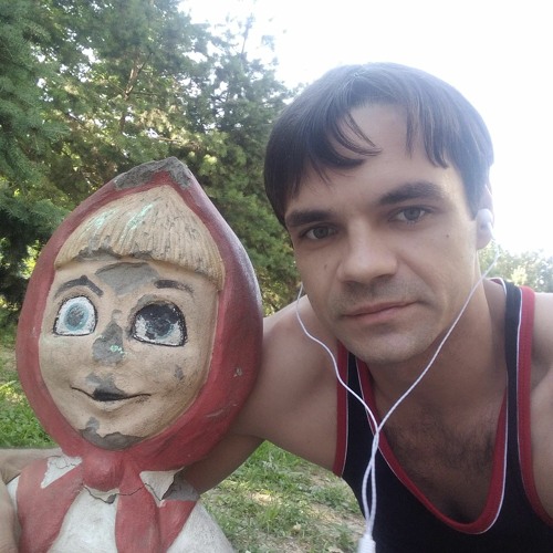 Роман Черкашин’s avatar