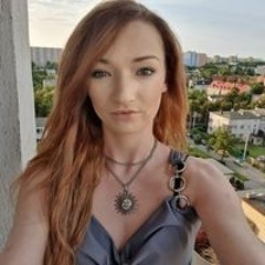 Karolina Burclaf