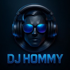 Dj Hommy