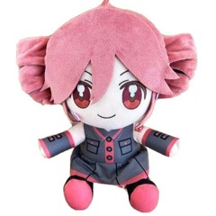 teto plush