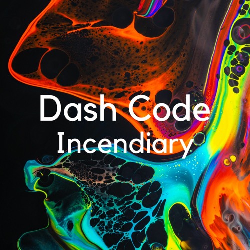 Dash Code’s avatar
