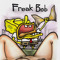 Freaky Bob