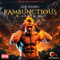 GMF RAMBO BLAQUE