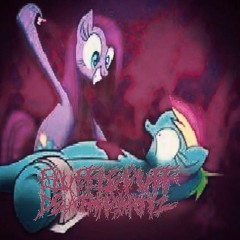 Fluffle puff death partyz