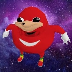 Knuckles the city