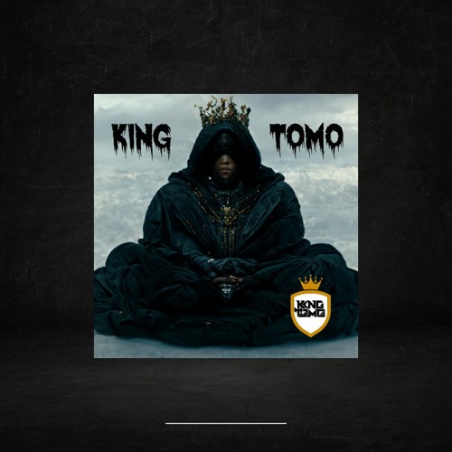 King Tomo’s avatar