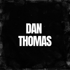 Dan Thomas Vs Agency - Where Do U Go (Original Radio Edit)