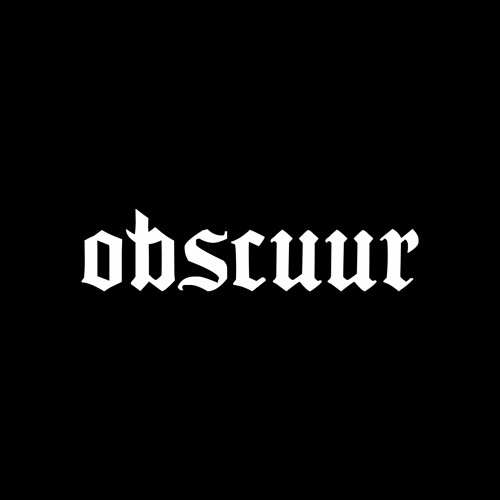 OBSCUUR’s avatar