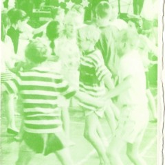 New Dances from Newcastle