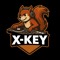 X-Key XaPiTiKs