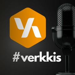 #Verkkis