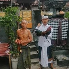 Putu Arimbawa