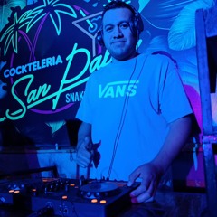 David ValdezDj
