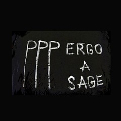 PPP ERGO A SAGE