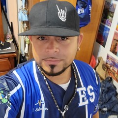 Elias Rivas
