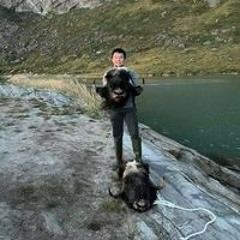 Angutitsiaq Rafaelsen