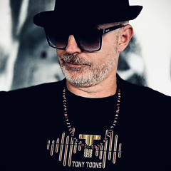 DJ Tony Toons