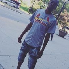 Marshawn Hughes
