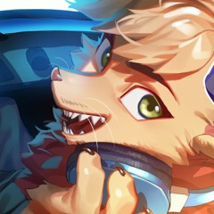 Teemo the Yiffer
