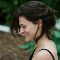 La Loba by Miriam Haltmeier