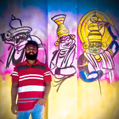 Amal C Mani