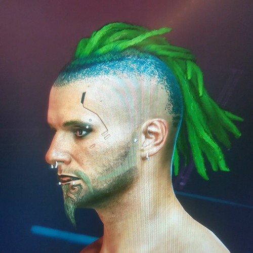 Dj Dragonwhisper — artist photo