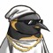 Penguinzilla