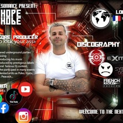 Mr Hope