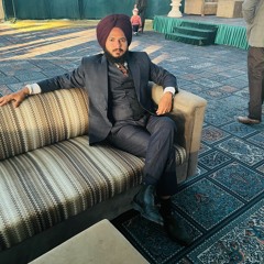 Amanpreet singh