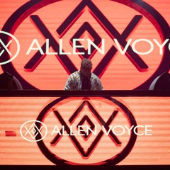 ALLEN VOYCE