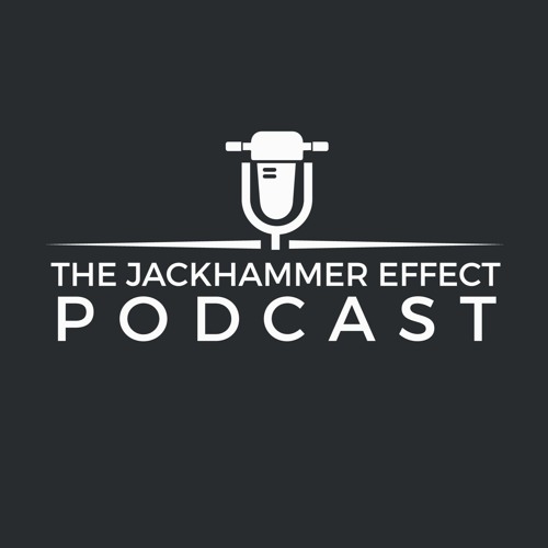 The JackHammer Effect Podcast featuring Shaahin Cheyenne ( Free $200 course Gift )